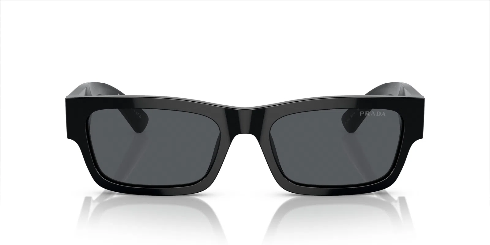 Prada A03S Sunglasses - view 10